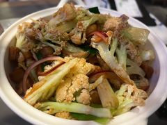 -桂满陇·蟹黄小笼汤包(清河万象店)