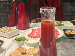 -东来顺饭庄(西直门店)