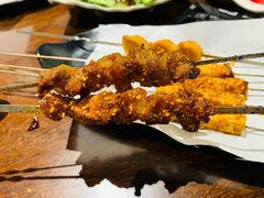 -撸串扒虾(山东路店)
