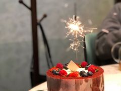 -姆们M Sweetie Cake(三里屯店)
