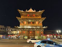 -鼓楼东街老火锅(鼓楼店)