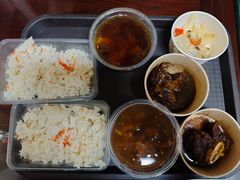 -好成财牛排馆(涂门街总店)