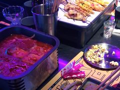 -燥次·烧烤酒场(万象城店)