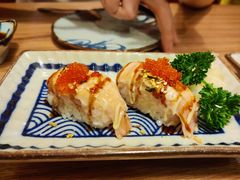 -西月山居匠心创意料理(江汉路新佳丽广场店)