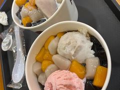 -鲜芋仙(群光广场店)