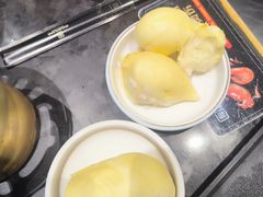 -川骄海鲜自助(亚运村店)