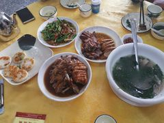 -安记烧鹅(新桥店)