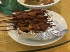-河州宾馆清真餐厅(文锦南路店)