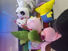 -风云再起游乐汇(南京常发广场店)