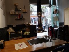-肉甲韩国木炭烤肉(新壹街1店)