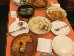 -萨莉亚意式餐厅(悦荟广场店)