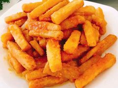 -陶然饺子城(奥体中路店)