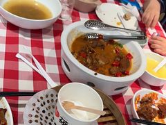 -西贝(上海我格广场店)