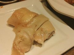 -糟粕醋·椰苑海南菜餐厅(亚龙湾天域酒店)