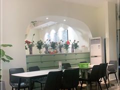 -香香海南菜餐厅