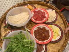 -文立新麻辣烫(合生汇21街区店)