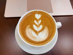 -E SPECIAL COFFEE 别样
