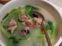 -九毛九西北菜(百信广场店)