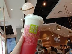 -奈雪的茶(东莞汇一城店)