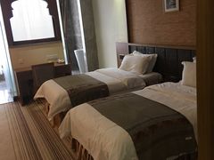 -丰顺宝丰酒店温泉