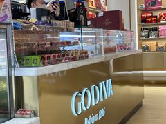 -GODIVA(王府井apm店)