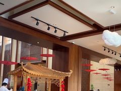 -余姚四明湖开元名都度假酒店·夏威夷西餐厅
