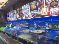 -船梆煮•蒸汽海鲜·生腌干蒸(五四广场店)