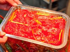 -滇牛云南火锅(桂林路店)
