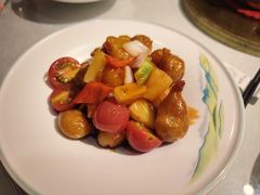 -广州海鲜酒楼(长丰园店)