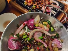 -莲餐厅·湖北菜·潜江小龙虾店(愚园路店)