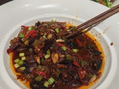 -城北食府(枫林店)