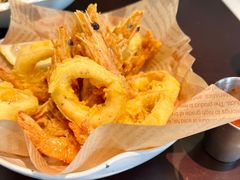 -22ºN BISTRO西餐&酒馆(石奥商业街店)