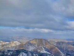 -灵山