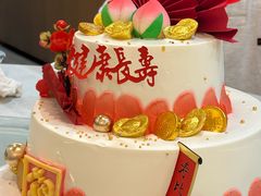 -益健美食大广场(北岭店)