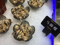 -加餐海鲜自助(集美银泰百货店)