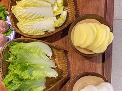 -楠火锅(仁恒梦中心店)