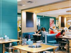 -青瓷火锅料理(西单大悦城店)