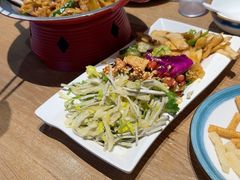 -直隶安家牛肉罩饼(建华店)