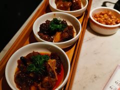 -左庭右院鲜牛肉火锅(浦江欢乐颂店)