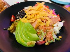 -Famous肥猫墨西哥音乐餐吧(五棵松华熙LIVE店)