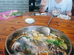 -侠成水上农庄(工业大道店)