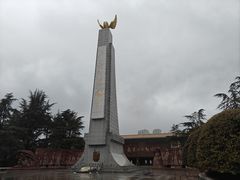 -武汉二七纪念馆