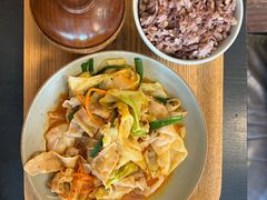 -无印良品餐堂 MUJI Diner(成都太古里店)