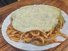 -老白家面馆(测绘东路总店)