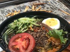 -口岸齐齐哈尔烤肉(风尚米兰总店)