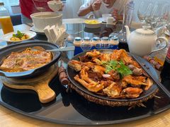 -客汀家宴·客家烟火 四季食材(集美店)