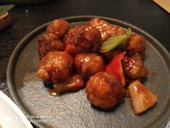 -来龙里 精致 东南亚餐室(万象城店)