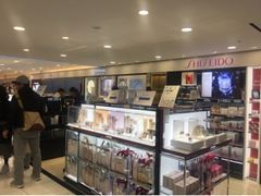 -关西国际机场直营免税店