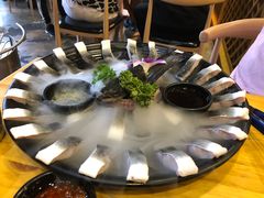 -伊茉家的烤肉店(勒泰中心店)