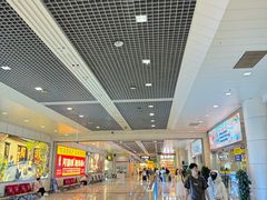 -丽江三义国际机场